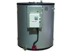 DARI-HEAT - Vented Water Heater for Milk Parlour Washing