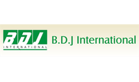 B. D. J International