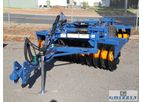 Grizzly - Model OS0 - Offset Disc Ploughs