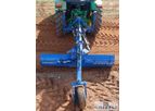 Grizzly - Model GB - Grader Blade Disc Ploughs
