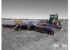 Grizzly - Model Tiny 230H - Disc Ploughs