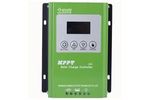 Anxele - Model NMH-30A - MPPT Solar Charge Controller