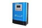 Anxele - Model NMH-50A - MPPT Solar Charge Controller