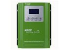 Anxele - Model NMH-60A - MPPT Solar Charge Controller