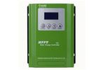 Anxele - Model NMH-60A - MPPT Solar Charge Controller