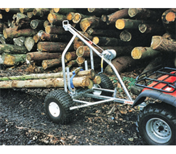 Logic - Model THT200 - Timber Haulers