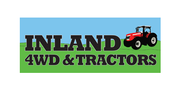 Inland 4WD and Tractors