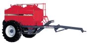 Tow Behind Trailed Liquid Air Seeder