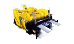Yigitsan - Model Rt500 - Soil Preparation Machinery