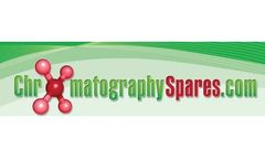Chromatography Spares - Ultrasonic Baths