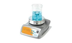 Chromatography Spares - Model BasicMagMix - Magnetic Stirrers with Heating