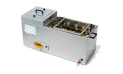 Chromatography Spares - Model Shaker C - Refrigerated Bath