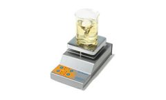 Chromatography Spares - Model MiniMagMix  - Magnetic Stirrers with Heating