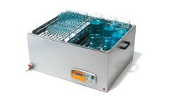 Chromatography Spares - Model Bath D - Thermostatized Baths without Agitation
