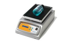 Chromatography Spares - Horizontal Mini Shakers & Mixers