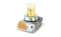 Chromatography Spares - Model MicroMagMix - Magnetic Stirrers with Heating