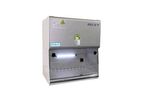 Chromatography Spares - Model Biovan II  - Bio Cabinets