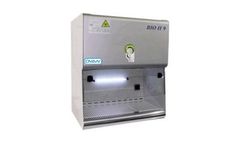 Chromatography Spares - Model Biovan II  - Bio Cabinets
