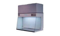 Chromatography Spares - Model Optiovangel - Horizontal Laminar Flow Cabinets