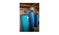 Water Filtration Services