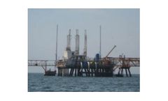 Enviro-USA - Model 36 Inch - Offshore Standard Oil Containment Boom