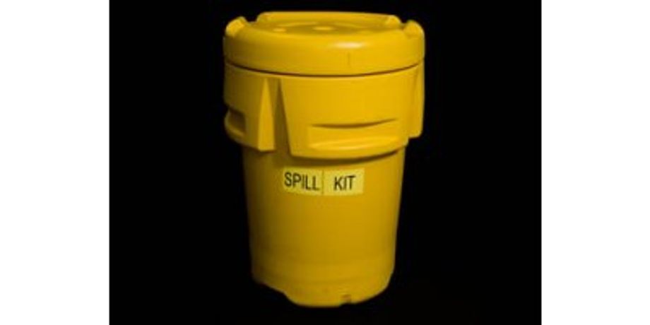 Enviro-USA - Oil Only Absorbent Spill Kits