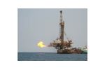 Enviro-USA - Model 46 - Inflatable Oil Containment Boom for Offshore