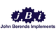 John Berends Implements Pty Ltd