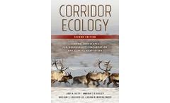 Corridor Ecology, Second Edition