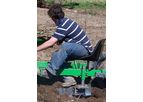 Ben Wye - Tractor Mounted Tree Planter