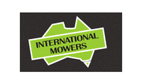 International Mowers