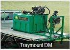 Traymount - Model DM - Skid Base