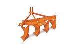 Agrional - Mouldboard Plough