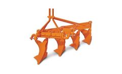 Agrional - Mouldboard Plough