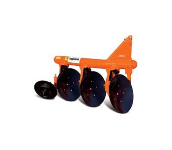 Agrional - Disc Plough