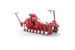 Model AGM-PSM - Mounted Precision Pneumatic Planter for Small Seeds