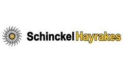 Schinckel - Heavy Duty Hot Box