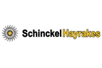 Schinckel - Heavy Duty Hot Box