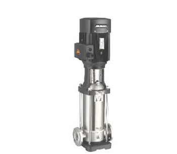 Shimge - Model BL(T) Series - Vertical Multistage Centrifugal Pump