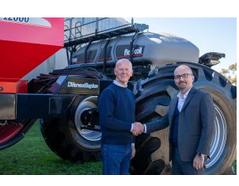 CNH Industrial Australia integrates Horwood Bagshaw agricultural equipment into its tillage & seeding portfolio