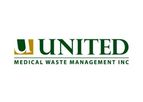 Pharmaceutical Waste Solutions