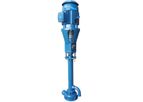 Yardmaster - Vertical Effluent Pump for Irrigation
