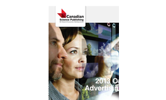 2013 Online Advertising Kit