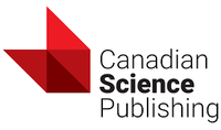 Canadian Science Publishing (NRC Research Press)