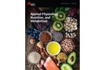 Applied Physiology, Nutrition, and Metabolism