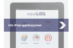 AquaTouch - iPad-Applications