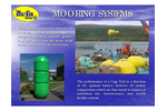 Refamed - Mooring Buoys - Brochure