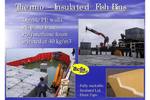 Refamed - Fish Bins - Brochure