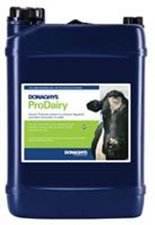 ProDairy - Raise Superior Calves