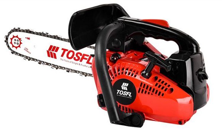 Tosfl - Model TF2500CS - Chainsaw